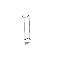 Cheek and Lip Retractors, Nasal Speculae, Trocars